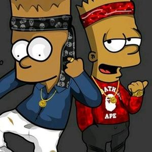 Meet your Posher, Jaden